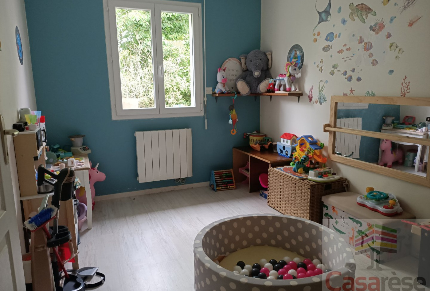 vente Maison Tresse - Photo 6