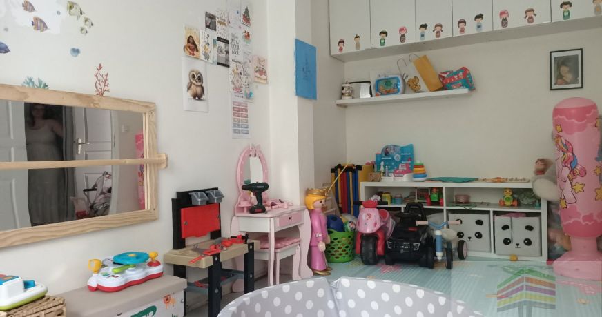 vente Maison Tresse