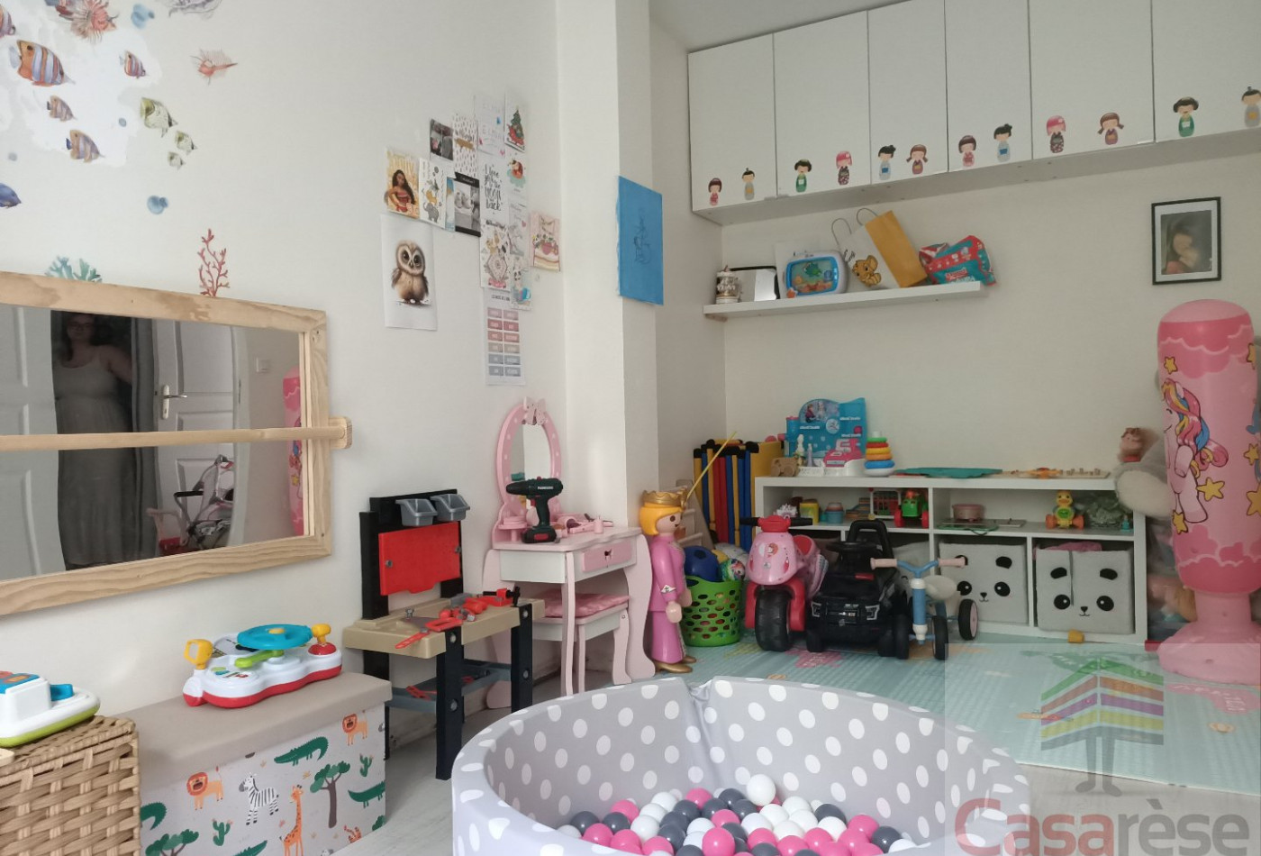 vente Maison Tresse - Photo 7
