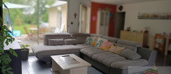 vente Maison Tresse