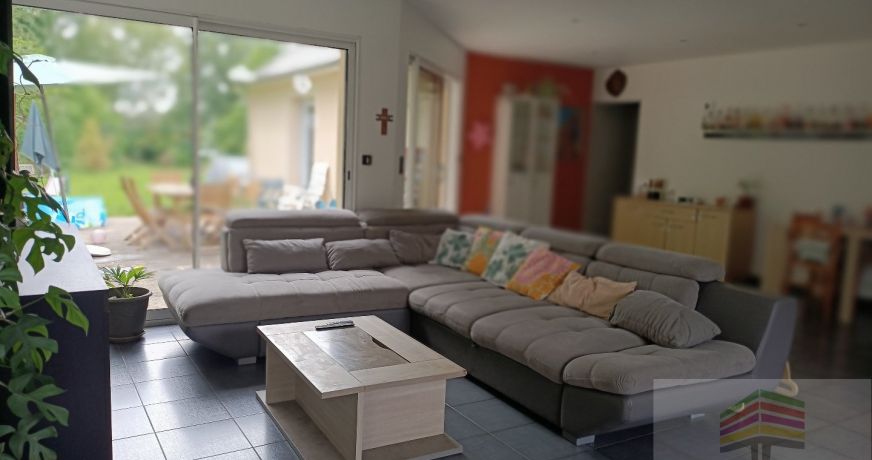 vente Maison Tresse