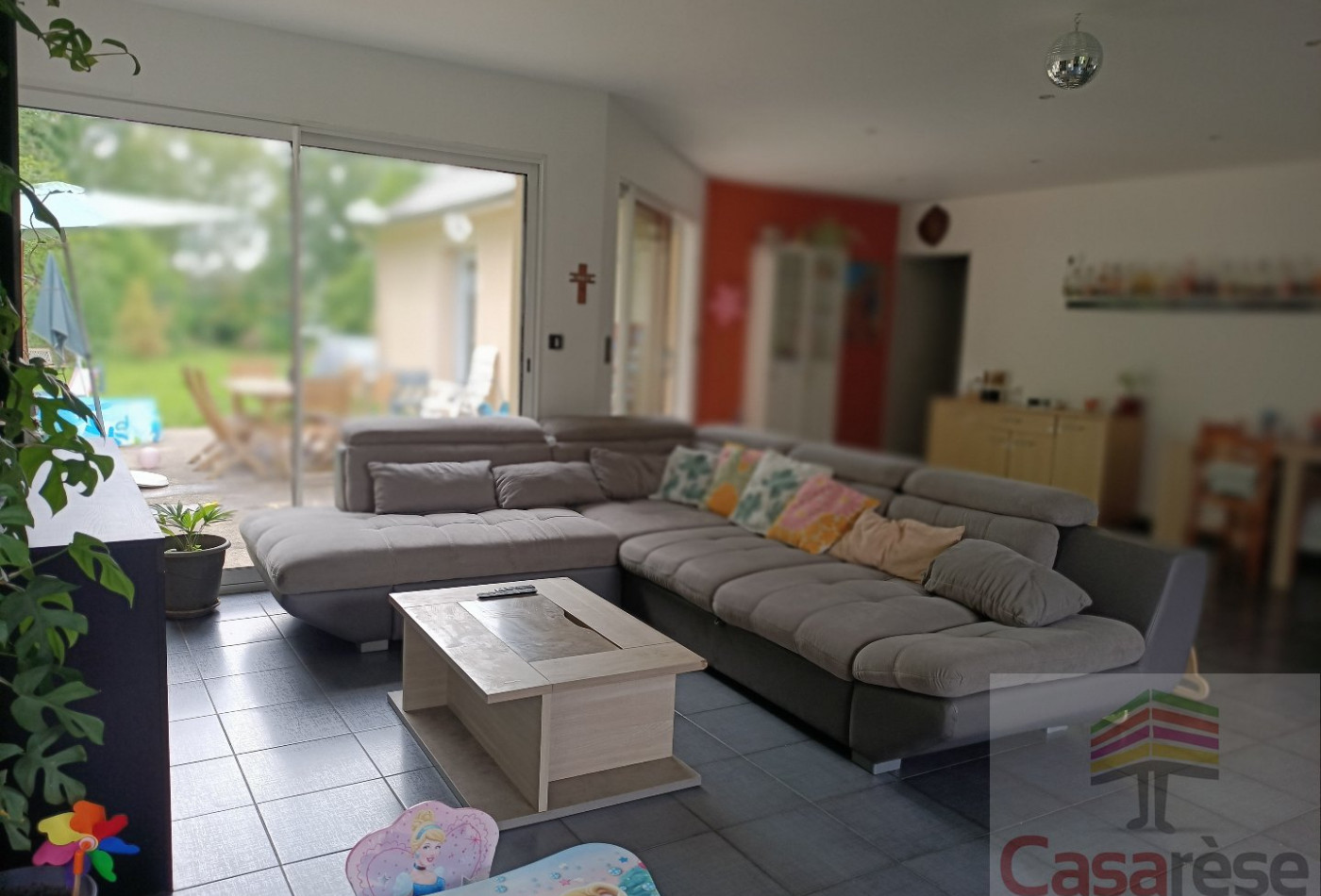 vente Maison Tresse - Photo 3