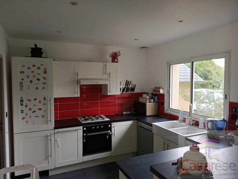 vente Maison Tresse - Photo 5
