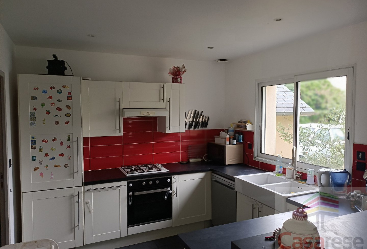 vente Maison Tresse - Photo 5