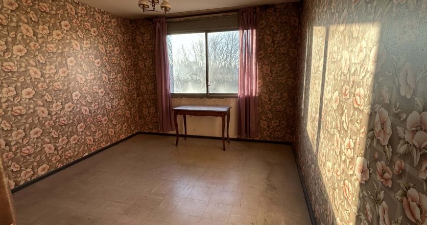 vente Appartement Decines Charpieu