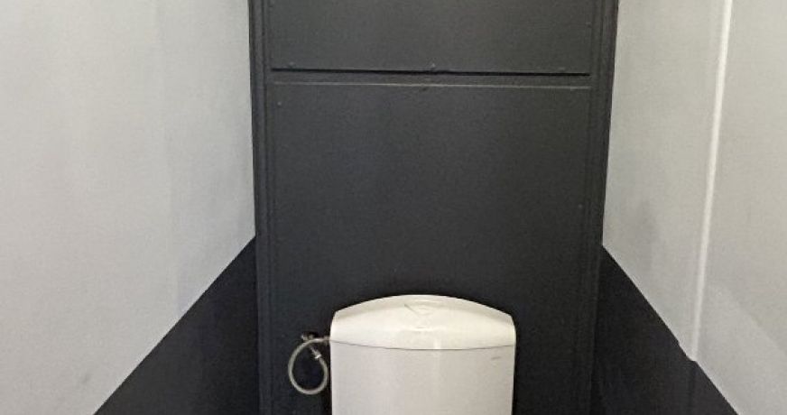 vente Appartement Decines Charpieu