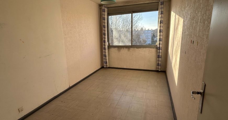 vente Appartement Decines Charpieu