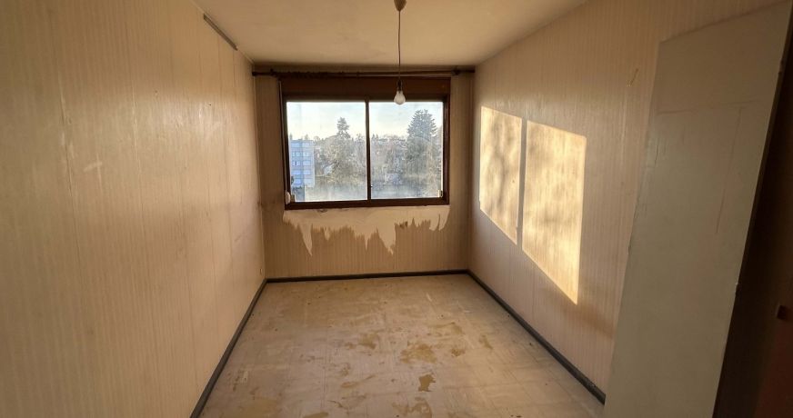 vente Appartement Decines Charpieu