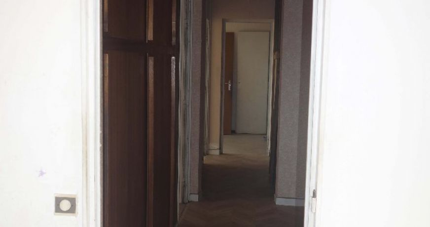 vente Appartement Decines Charpieu