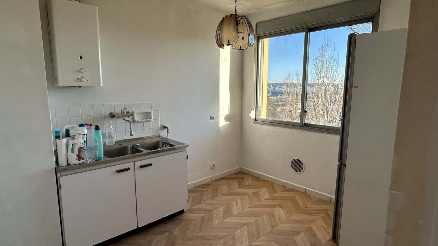 à vendre Appartement Decines Charpieu - Photo 5