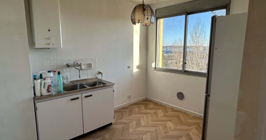 vente Appartement Decines Charpieu