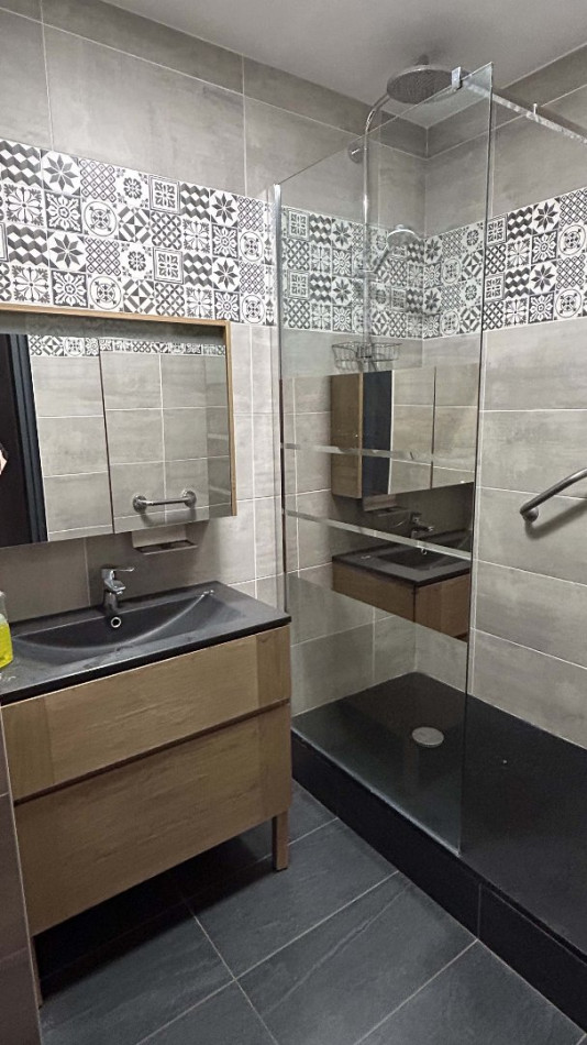 à vendre Appartement Decines Charpieu - Photo 6