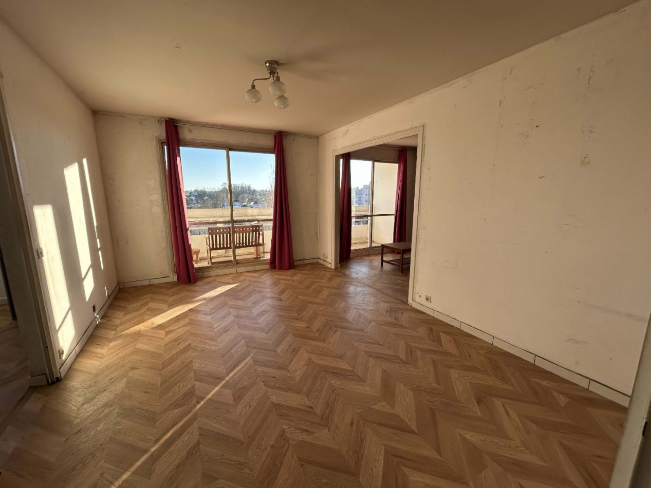 à vendre Appartement Decines Charpieu - Photo 2