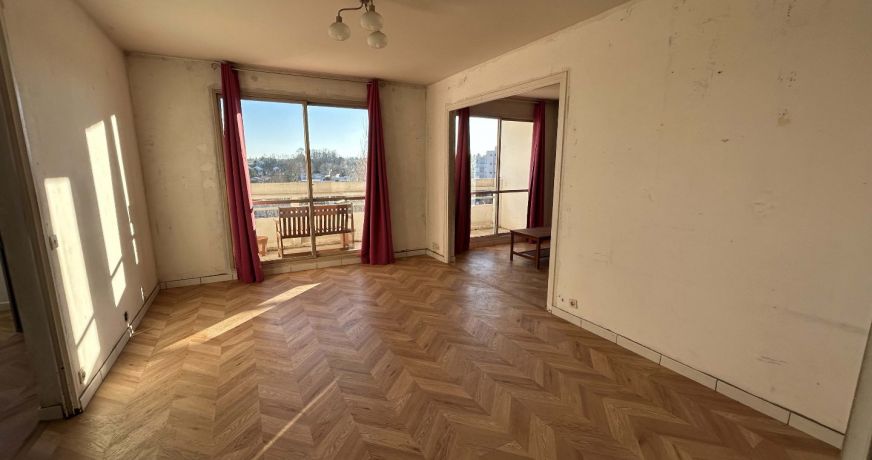 vente Appartement Decines Charpieu