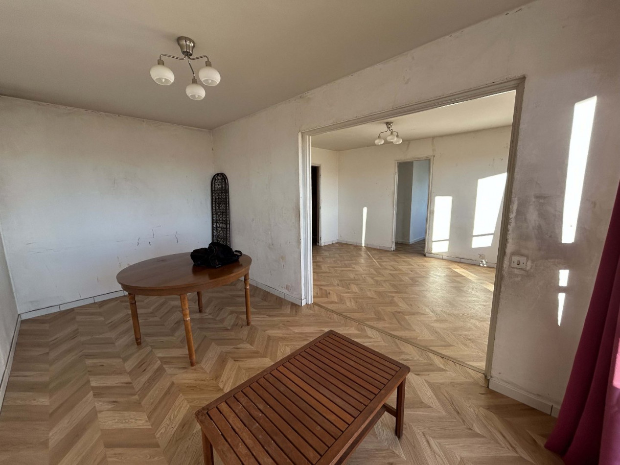 à vendre Appartement Decines Charpieu - Photo 1