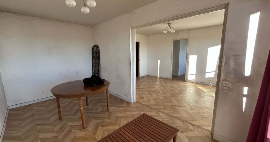 vente Appartement Decines Charpieu
