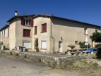 vente Maison Saint Laurent D'agny