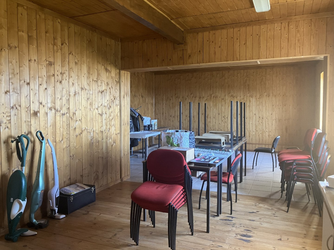 à vendre Maison Saint Laurent D'agny - Photo 16