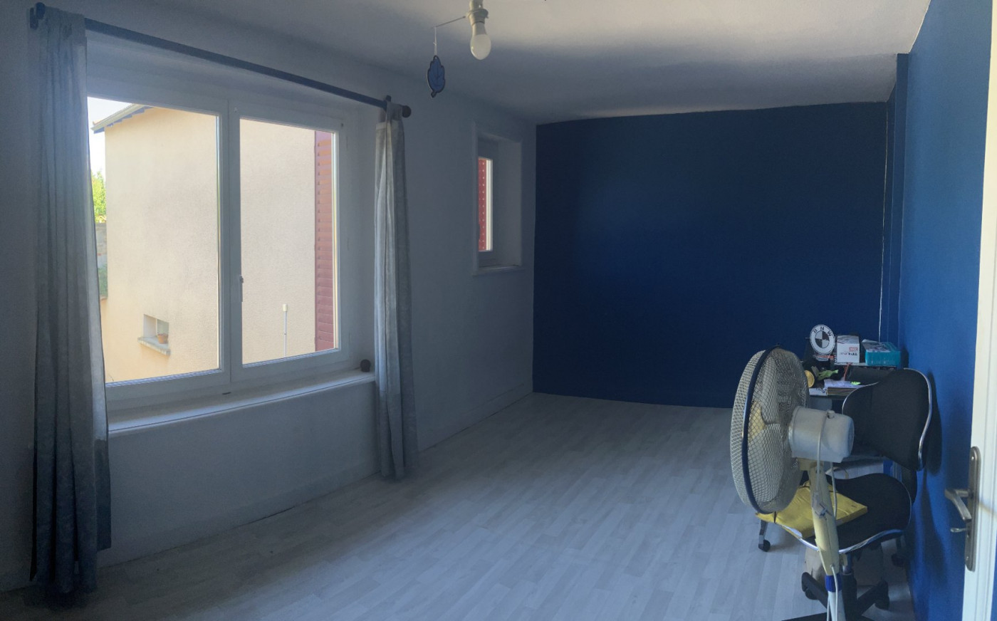 à vendre Maison Saint Laurent D'agny - Photo 17