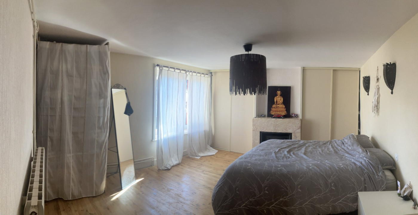 à vendre Maison Saint Laurent D'agny - Photo 19