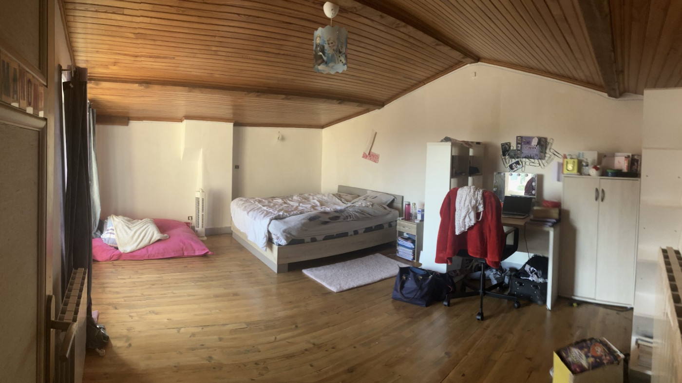 à vendre Maison Saint Laurent D'agny - Photo 20