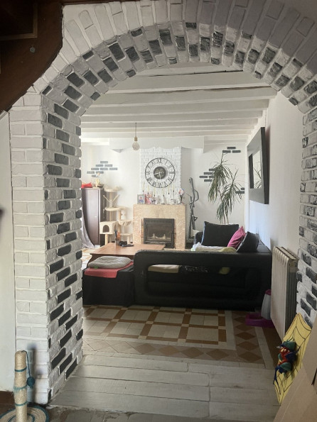 vente Maison Saint Laurent D'agny - Photo 9