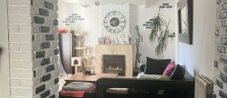 vente Maison Saint Laurent D'agny