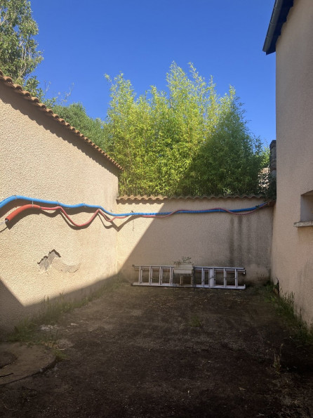 vente Maison Saint Laurent D'agny - Photo 10