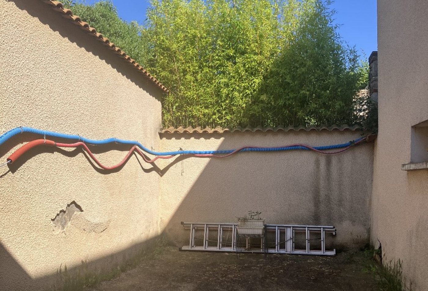 vente Maison Saint Laurent D'agny - Photo 10