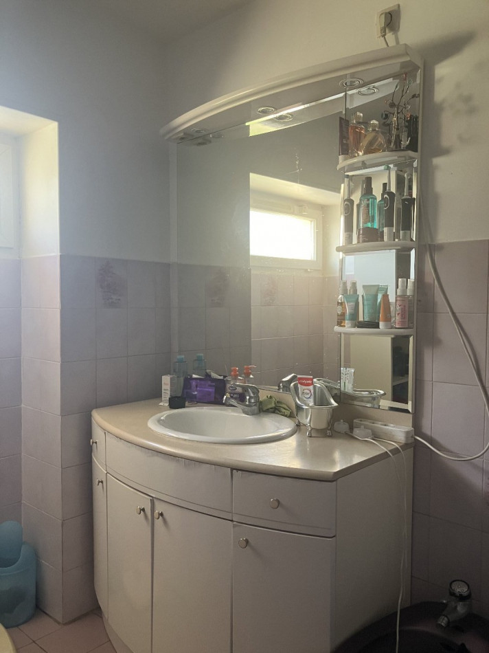 à vendre Maison Saint Laurent D'agny - Photo 12