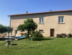 vente Maison Saint Laurent D'agny