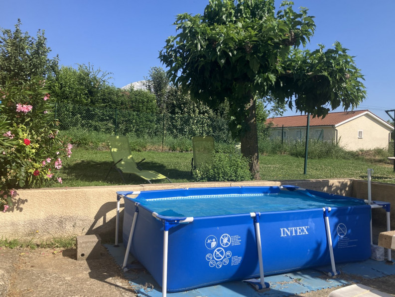 vente Maison Saint Laurent D'agny - Photo 4
