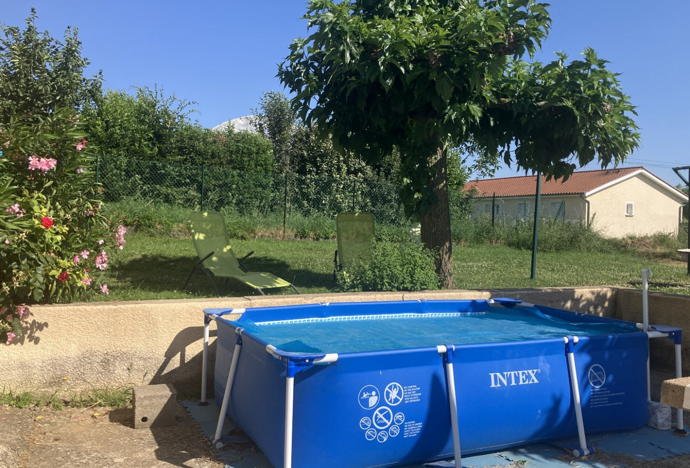 vente Maison Saint Laurent D'agny - Photo 4