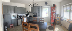 vente Maison Saint Laurent D'agny