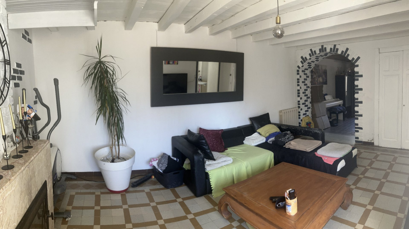 à vendre Maison Saint Laurent D'agny - Photo 7