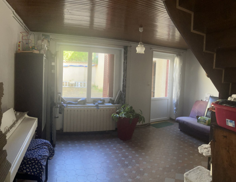vente Maison Saint Laurent D'agny - Photo 8