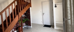 vente Appartement Limoges