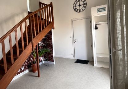 vente Appartement Limoges