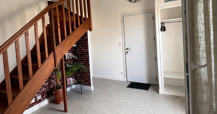 vente Appartement Limoges