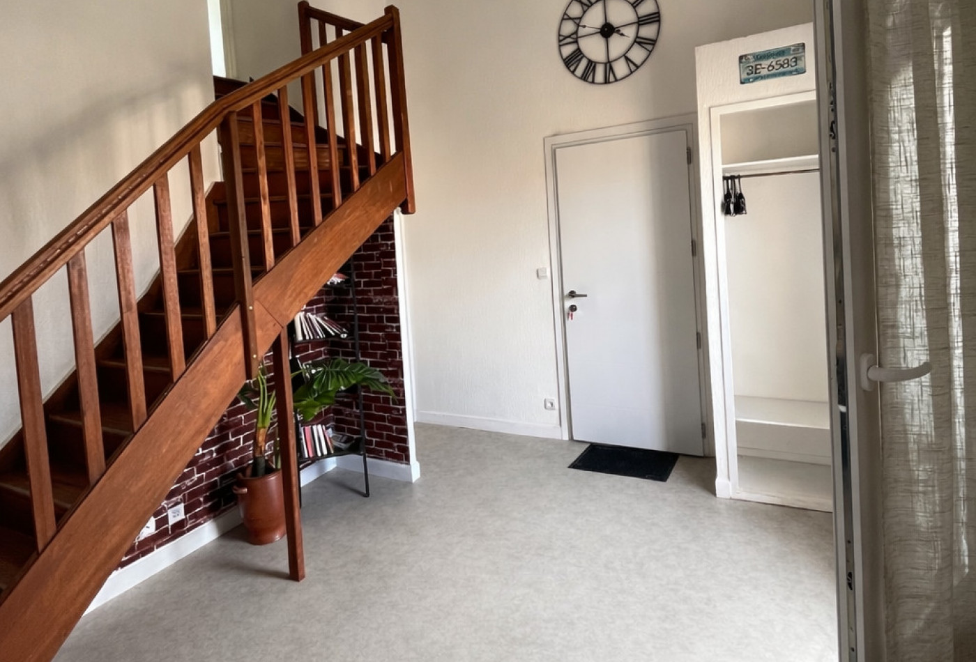 vente Appartement Limoges - Photo 1