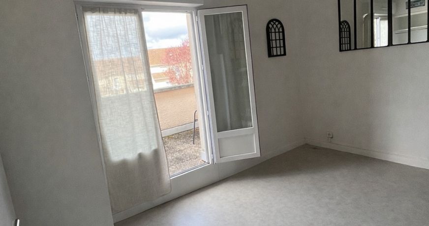 vente Appartement Limoges