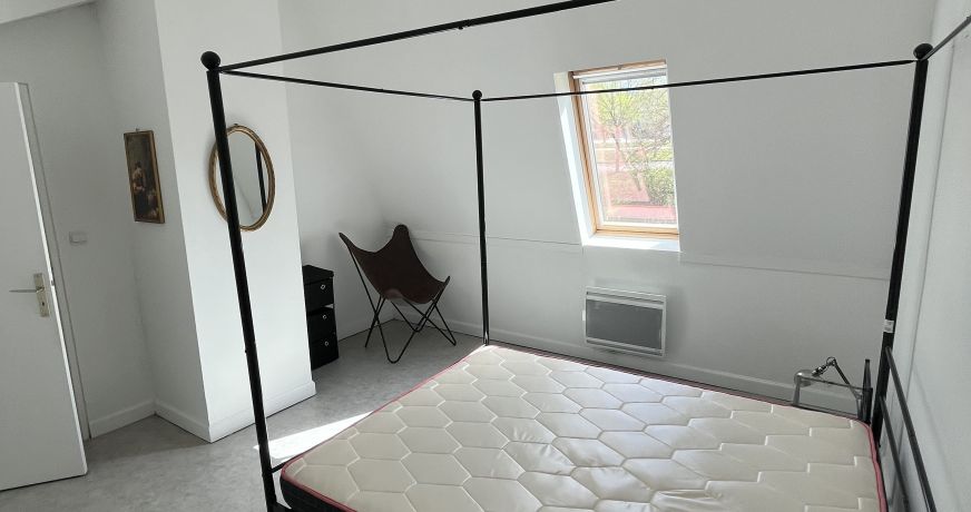 vente Appartement Limoges