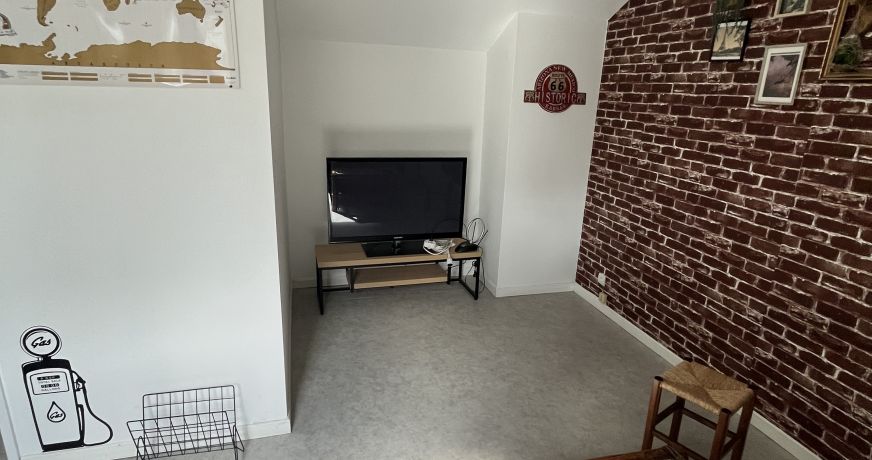 vente Appartement Limoges