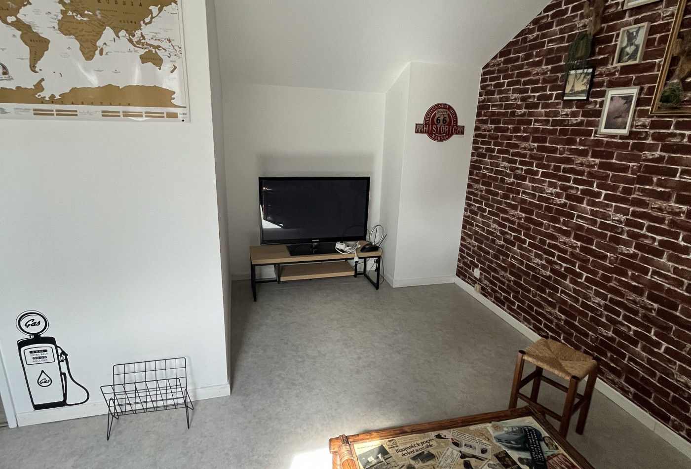 vente Appartement Limoges - Photo 5