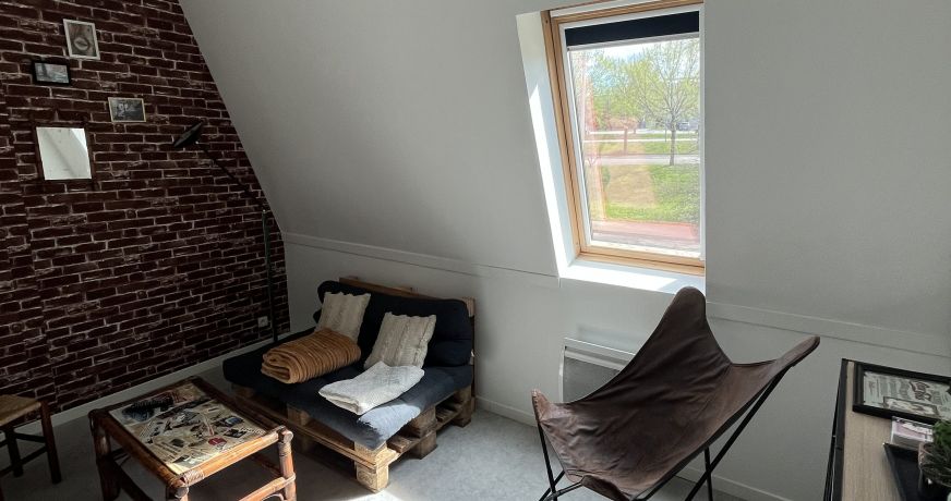 vente Appartement Limoges