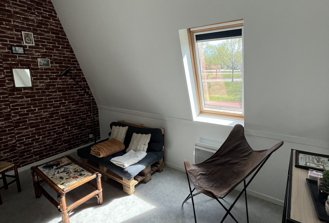 vente Appartement Limoges - Photo 6
