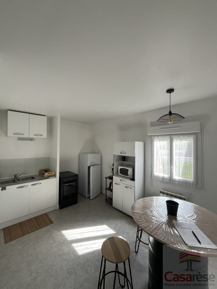 à vendre Appartement Limoges - Photo 7
