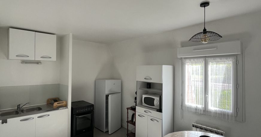 vente Appartement Limoges