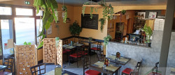 vente Pizzeria Pleugueneuc