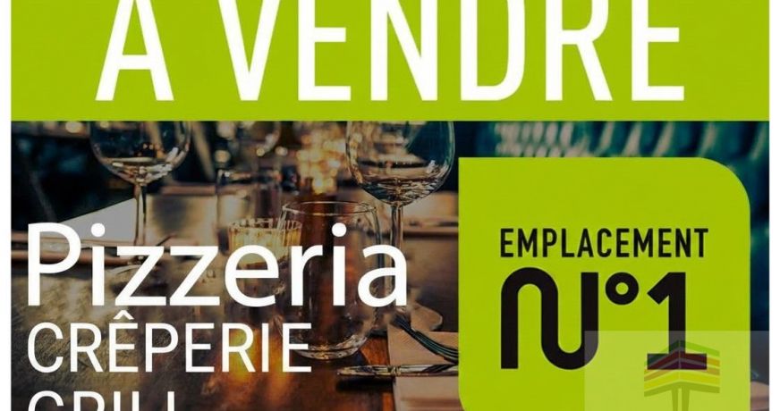 vente Pizzeria Pleugueneuc